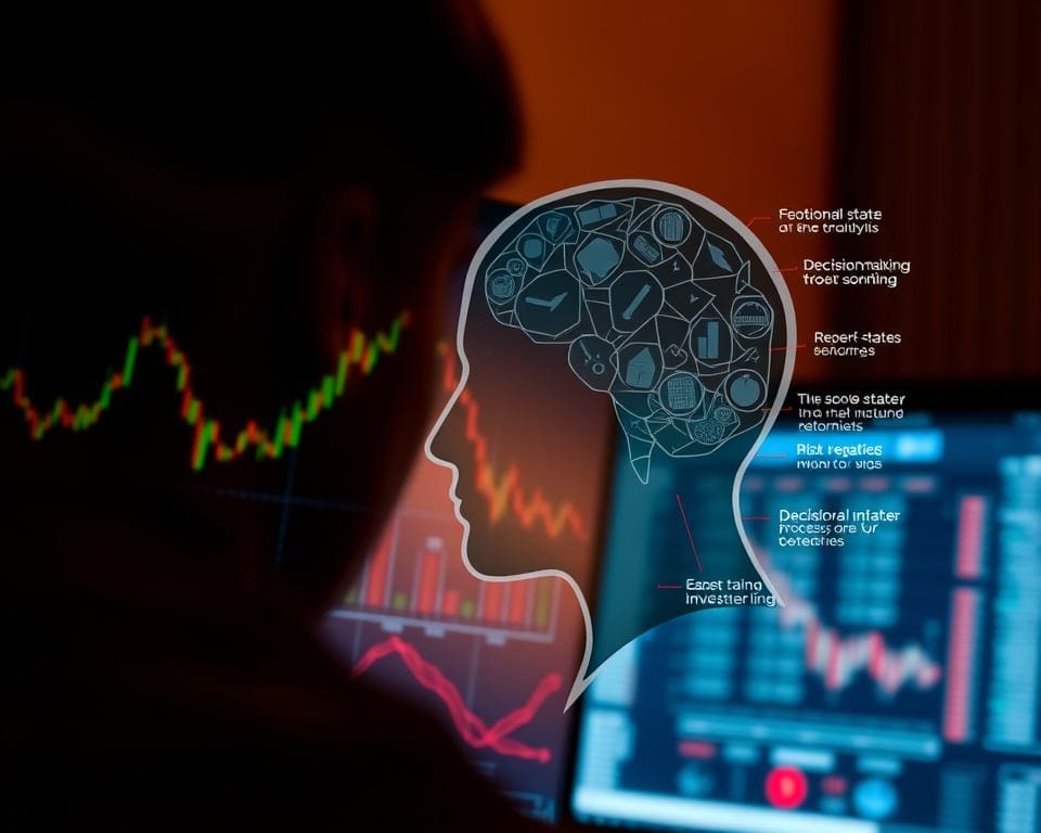 Marktanalyse und Psychologie beim Investieren