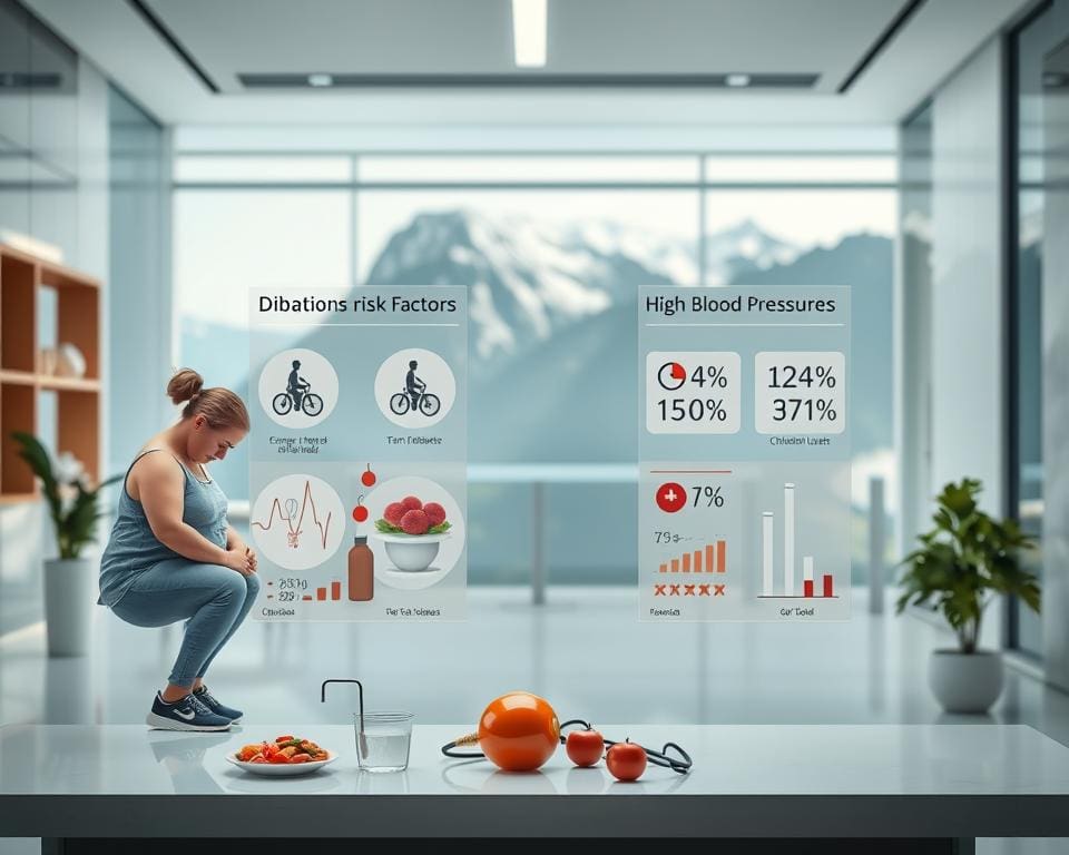 Diabetes Risikofaktoren