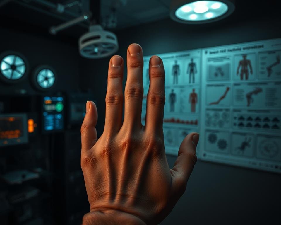Gesundheitsrisiken bei Vitamin-D-Mangel