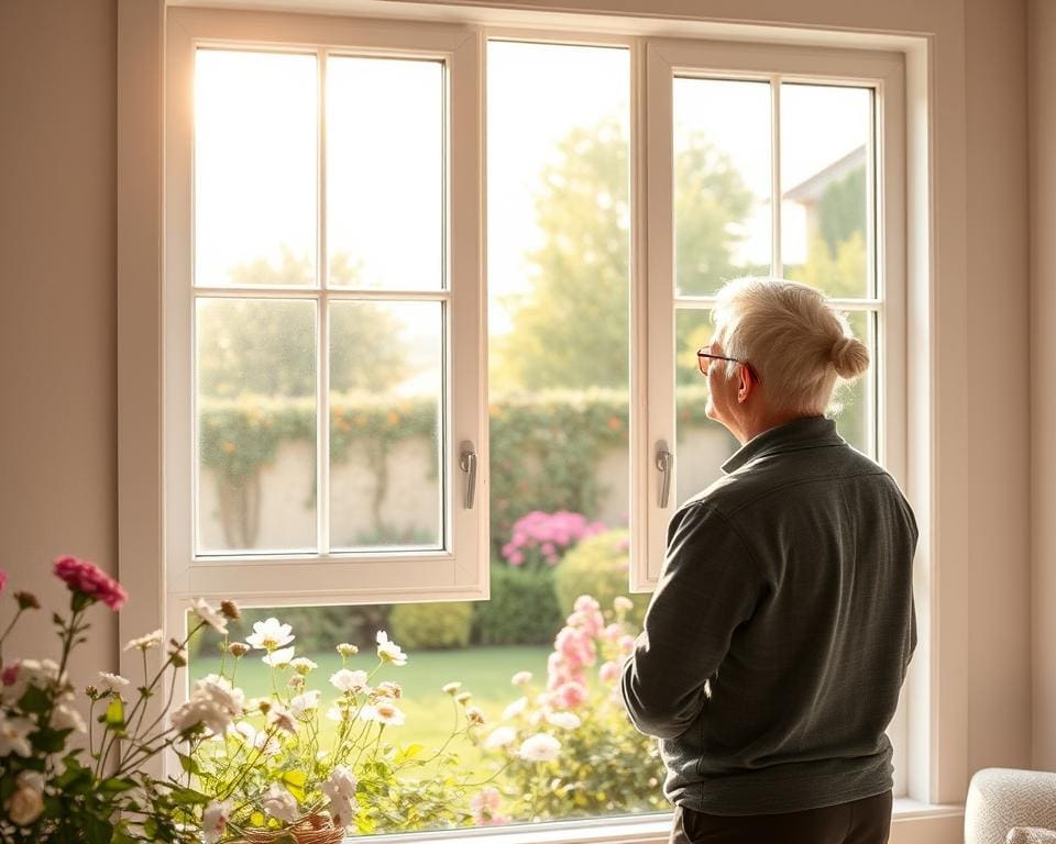 Fenstermodernisierung für mehr Energieeffizienz