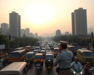 Indien: Was passiert bei Missachtung von Lärmschutzvorschriften? 🇮🇳