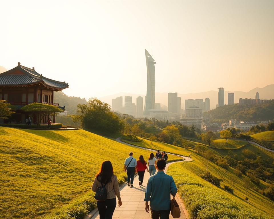JAF Übersetzung Südkorea