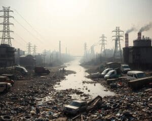 Pakistan: Wie hoch sind die Bußgelder für Umweltverschmutzung? 🇵🇰