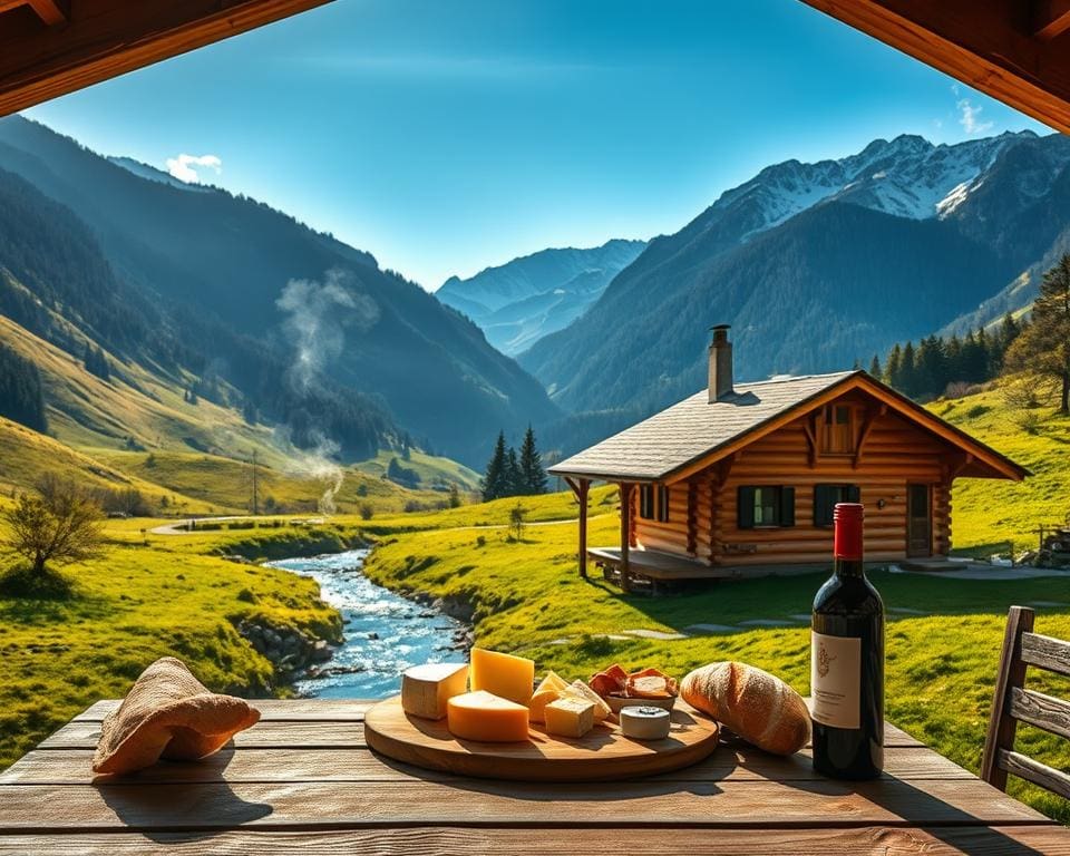 Slow Food und Nachhaltigkeit