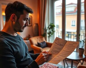 Wie funktioniert die Mieterhöhung in Portugal?