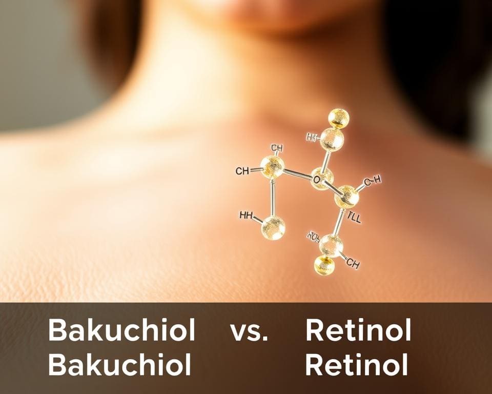 Bakuchiol vs. Retinol