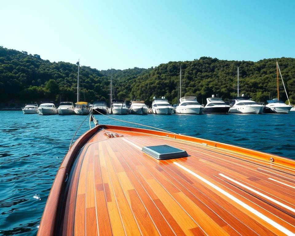 Boot Mieten Türkei