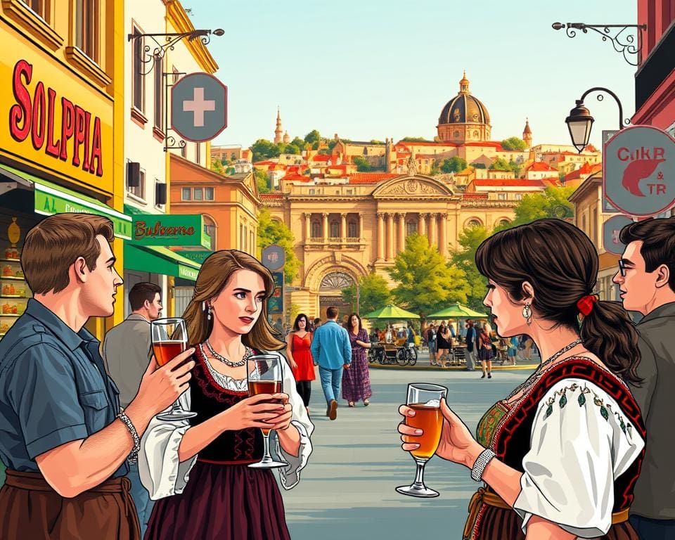 Bulgarien: Wie streng sind die Regeln für Alkohol? 🇧🇬