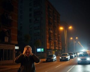 Moldawien: Wie hoch ist die Strafe für Lärmbelästigung? 🇲🇩