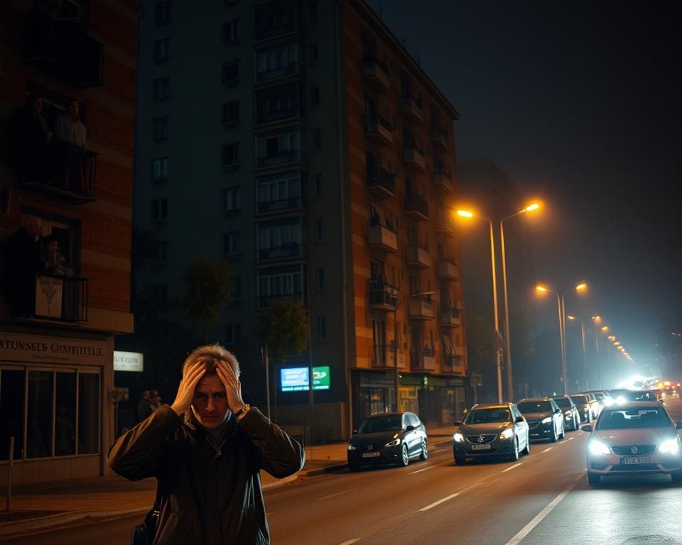 Moldawien: Wie hoch ist die Strafe für Lärmbelästigung? 🇲🇩