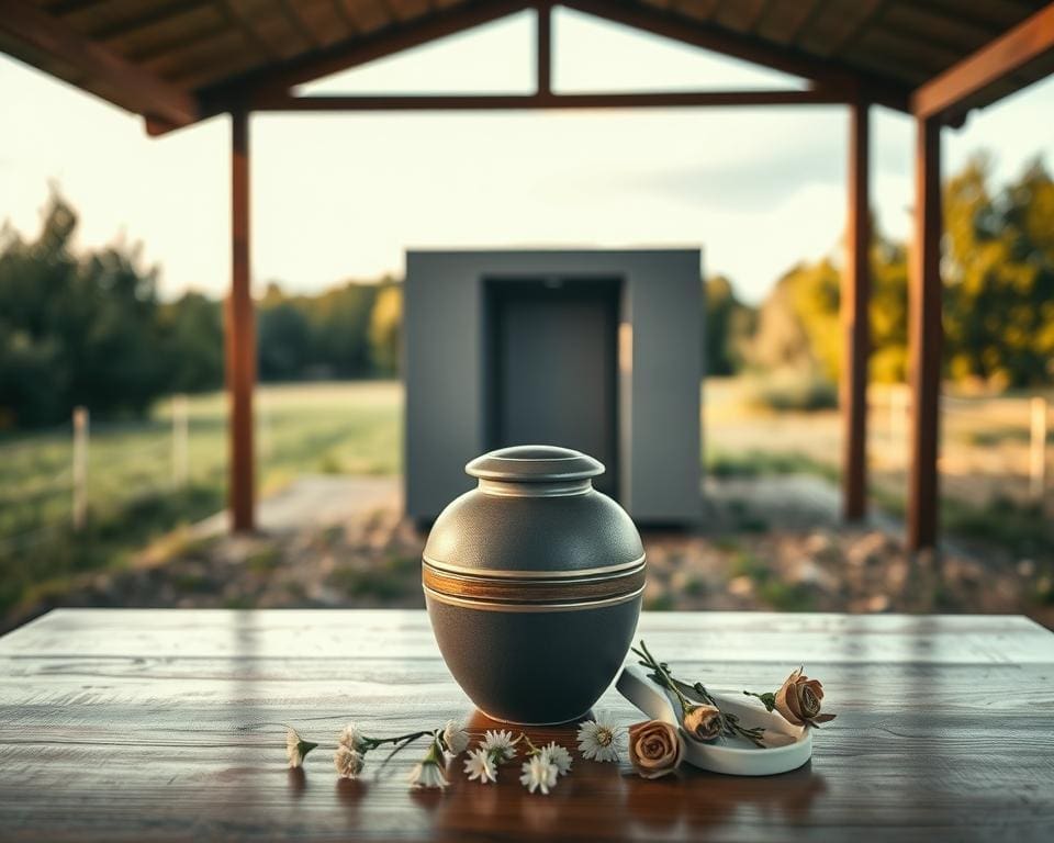 Dienstleistungen Tierkrematorium Nürtingen