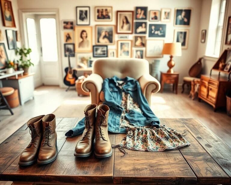 Was bedeutet „Preloved“ im Fashion-Kontext?