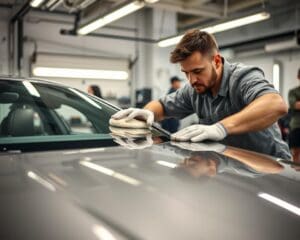 Was macht ein Autoveredler im Alltag?