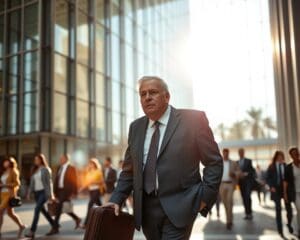 Was macht ein Justiziar in einem Konzern?