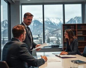 Was macht einen guten Anwalt in Innsbruck aus?