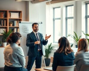 Was sind Aufgaben eines Personalentwicklers?