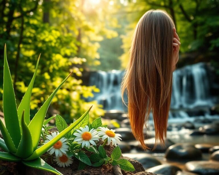 Was sind die Vorteile eines Naturshampoos?