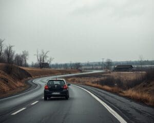 Weißrussland: Was droht bei Fahren ohne Warnweste? 🇧🇾