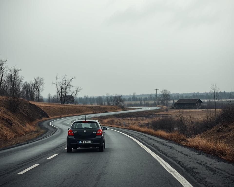 Weißrussland: Was droht bei Fahren ohne Warnweste? 🇧🇾