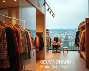 Welche Labels sind besonders gefragt im Second Hand Bereich?