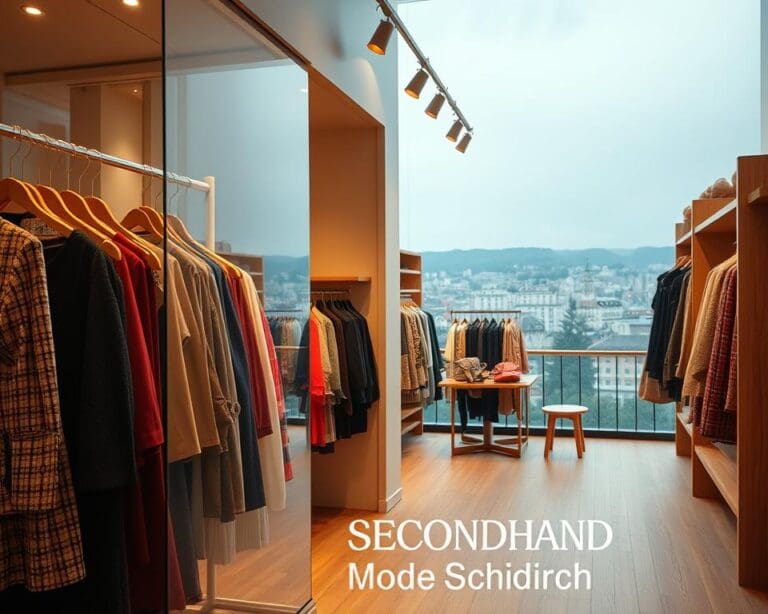 Welche Labels sind besonders gefragt im Second Hand Bereich?
