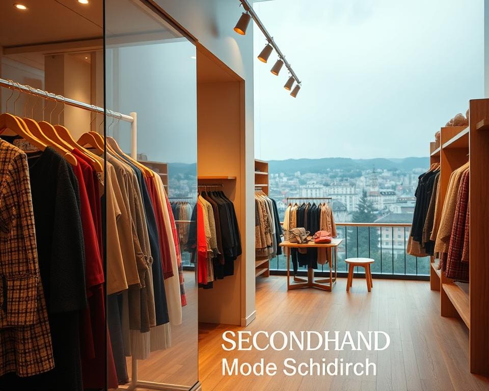 Welche Labels sind besonders gefragt im Second Hand Bereich?