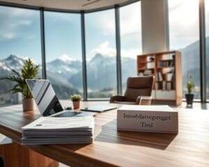Wer hilft bei Immobilienverträgen in Tirol?