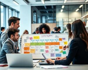 Wie läuft ein Recruiting-Prozess effizient ab?