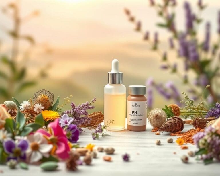 Wie wichtig ist pH-Wert bei Naturpflegeprodukten?