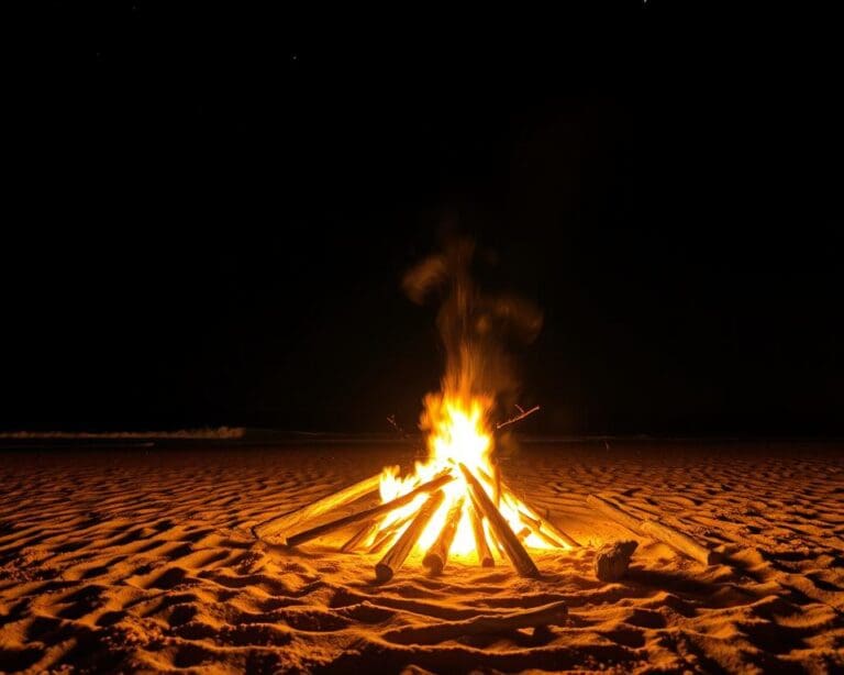 Zypern: Welche Bußgelder für Lagerfeuer am Strand? 🇨🇾
