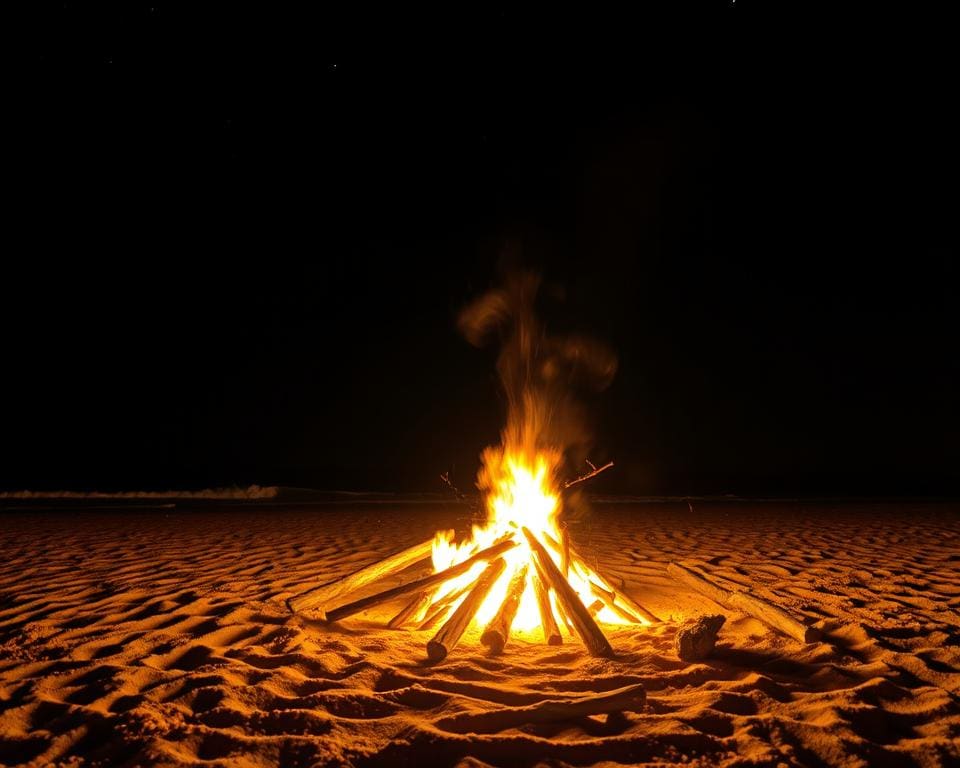 Zypern: Welche Bußgelder für Lagerfeuer am Strand? 🇨🇾