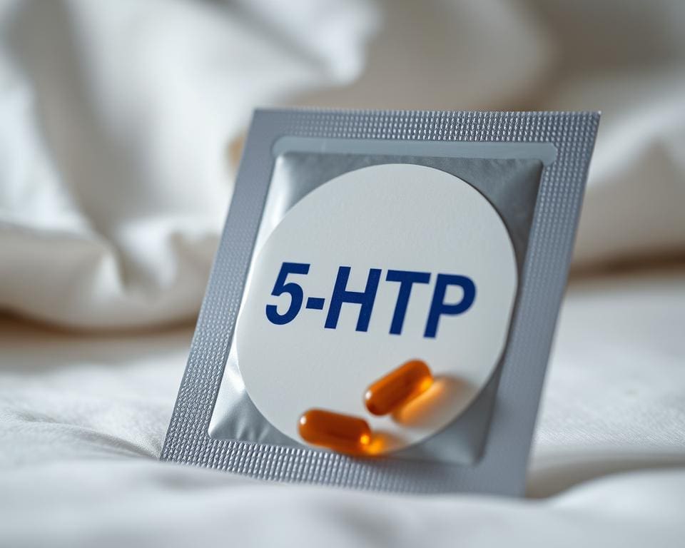 5-HTP in Schlafpflastern für besseren Schlaf