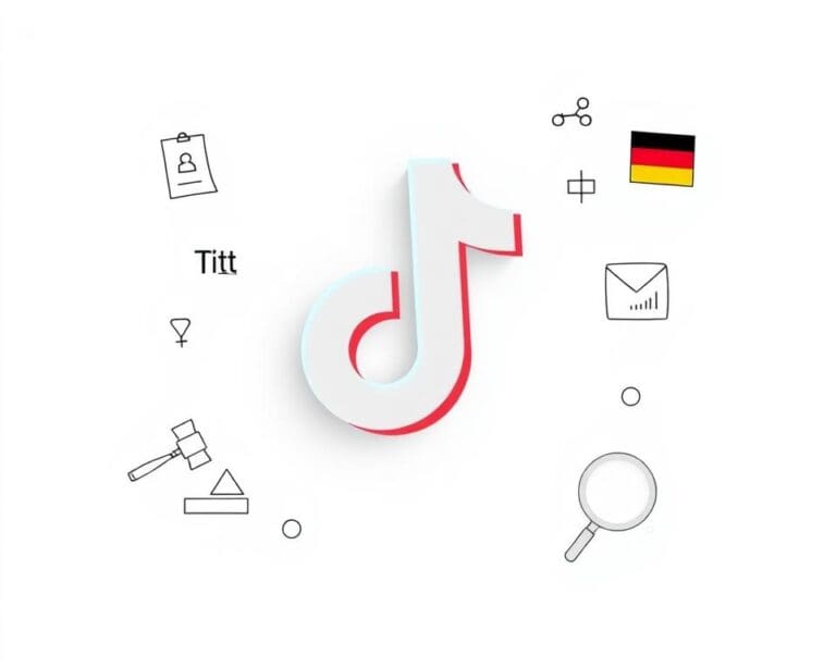Ist TikTok Follower kaufen in Deutschland legal?