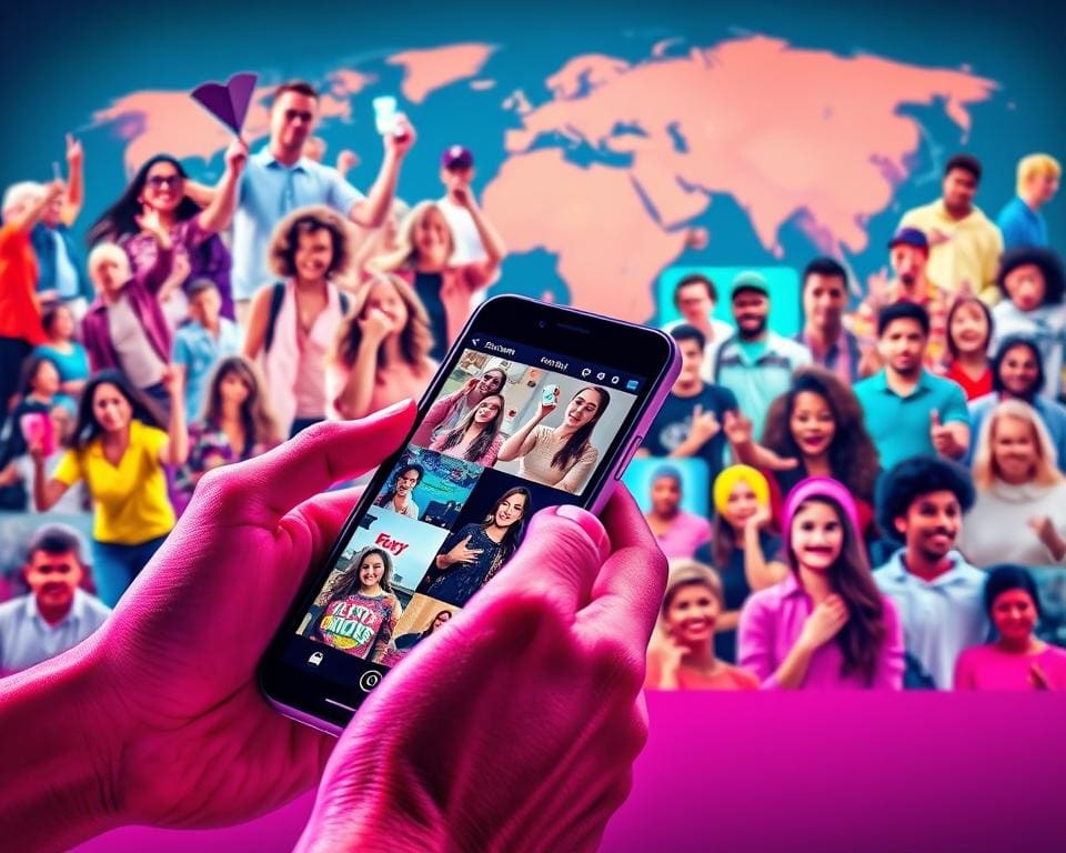 TikTok Marketing