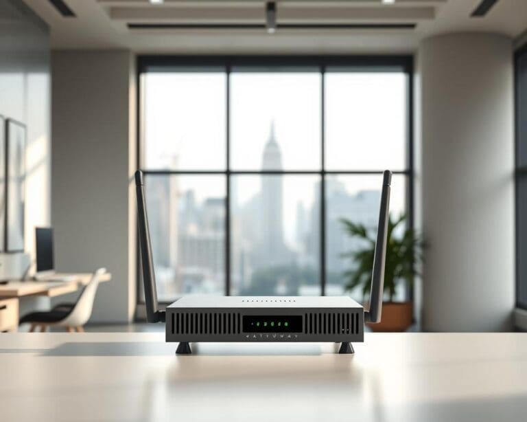 Warum lohnt sich ein Indoor LoRaWAN Gateway für Unternehmen?