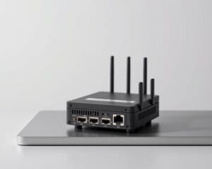 Was macht ein Mini LoRaWAN Gateway besonders effektiv?