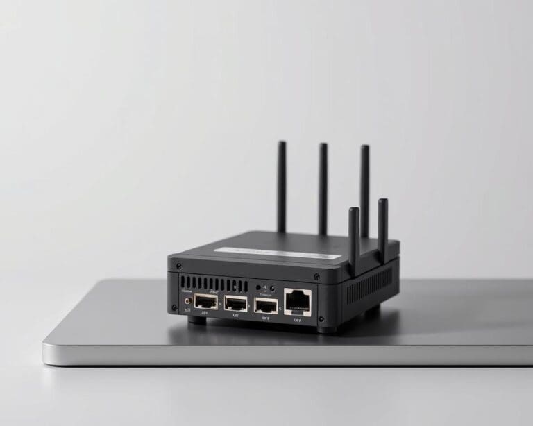 Was macht ein Mini LoRaWAN Gateway besonders effektiv?