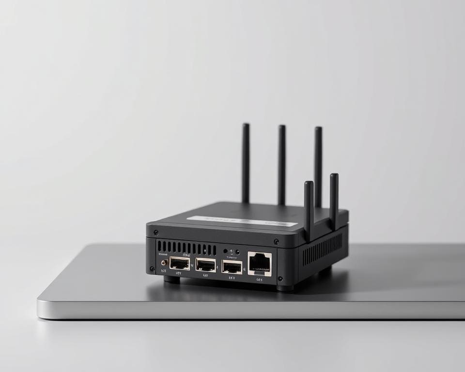 Was macht ein Mini LoRaWAN Gateway besonders effektiv?