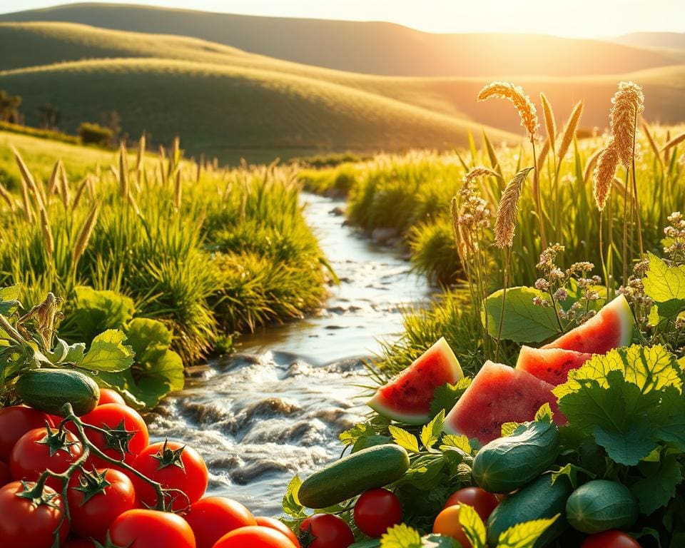 Was stärkt den Kreislauf im Sommer