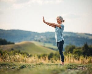 Was stärkt die Gelenke beim Sport