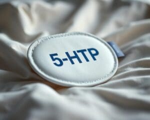Wie beeinflusst 5-HTP in Schlafpflastern meinen Schlaf?