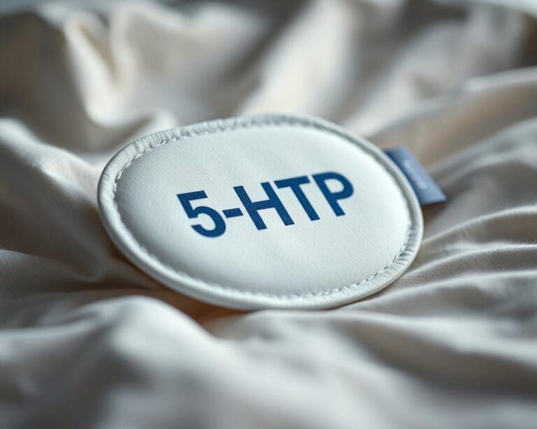 Wie beeinflusst 5-HTP in Schlafpflastern meinen Schlaf?