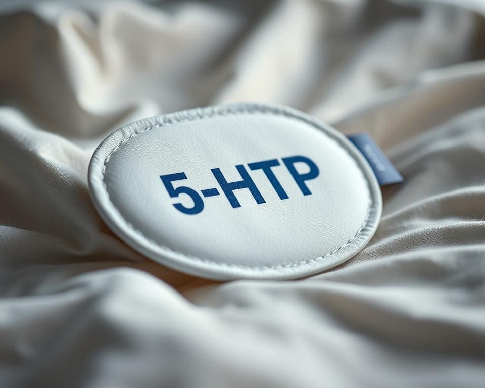 Wie beeinflusst 5-HTP in Schlafpflastern meinen Schlaf?