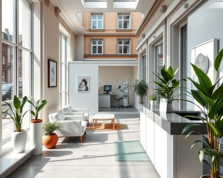 Wie finde ich einen Lungenarzt Wien Privat in der Nähe