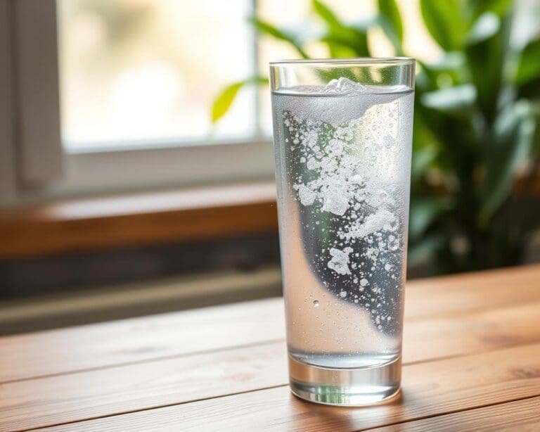 Wie gesund ist Mineralwasser
