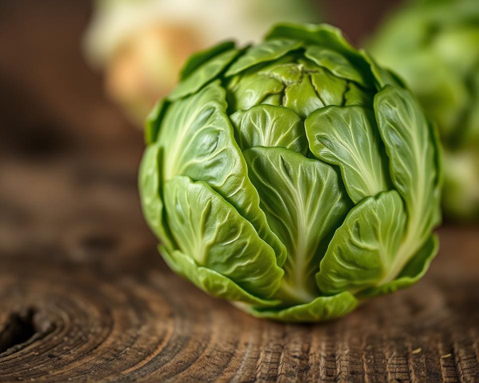 Wie gesund ist Rosenkohl