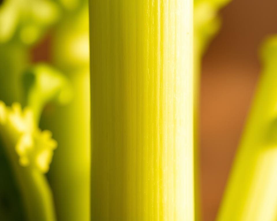 Wie gesund ist Sellerie