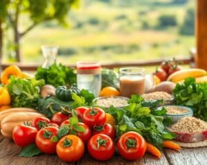 Wie wichtig ist eine ausgewogene Ernährung