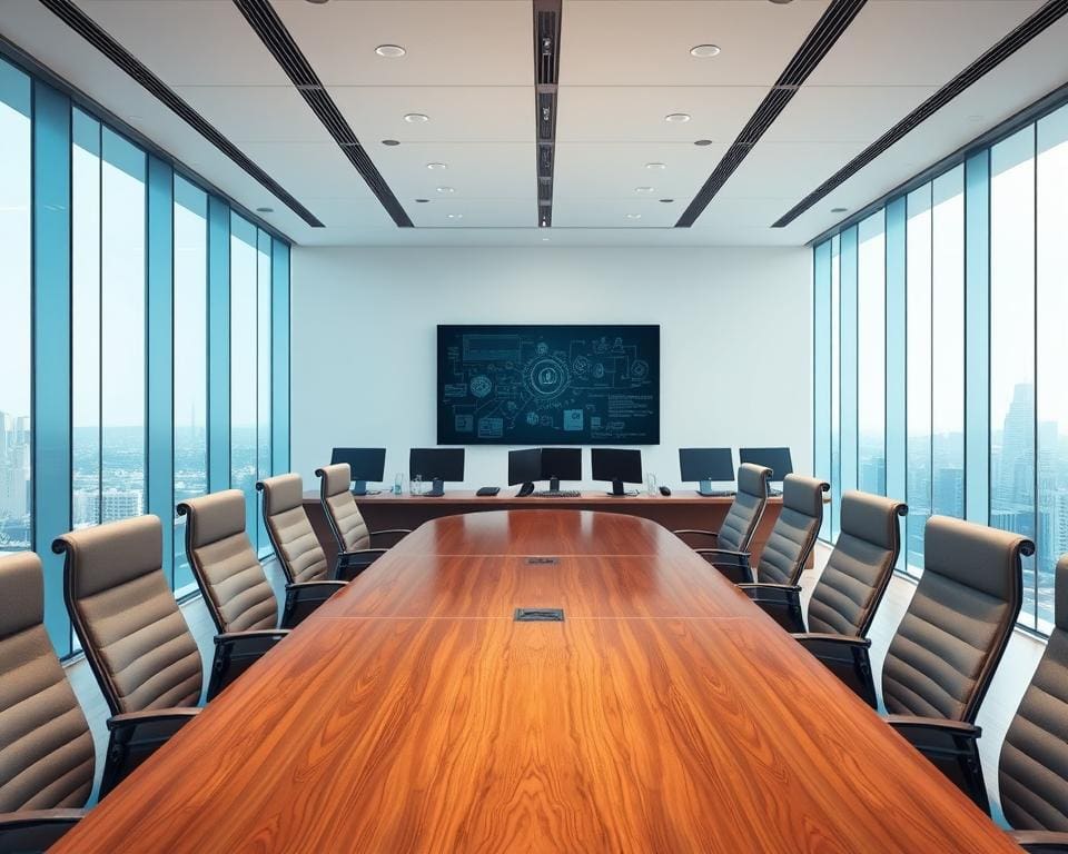 IT-Sicherheitsaudits für Banken und Versicherungen
