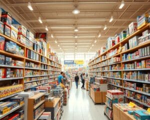Spargut Spielzeug und Hobbys – über 10.000 Artikel